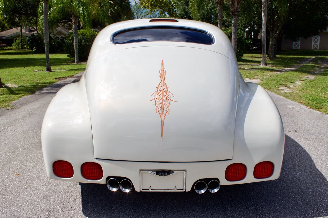 1947 Chevrolet Fleetline for Sale in EUSTIS, FL | RacingJunk