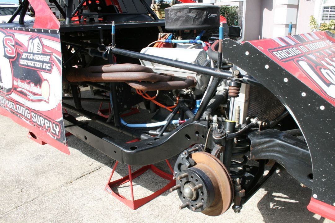 2013 Larry Shaw Race Ready for Sale in DADE CITY, FL RacingJunk