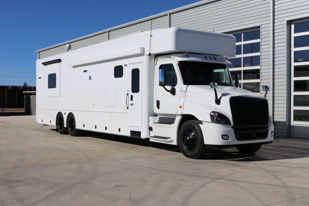 2020 Showhauler 36KQSSL for Sale in Wolfforth, TX | RacingJunk