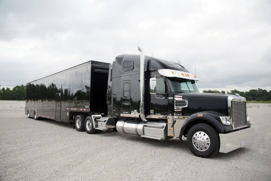 Featherlite trailers for sale in TN