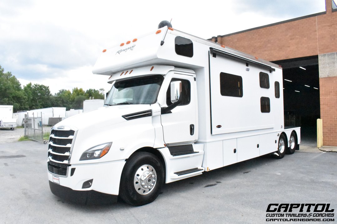 2024 Renegade 17' Box Toterhome Bunk Beds for Sale in Beltsville , MD