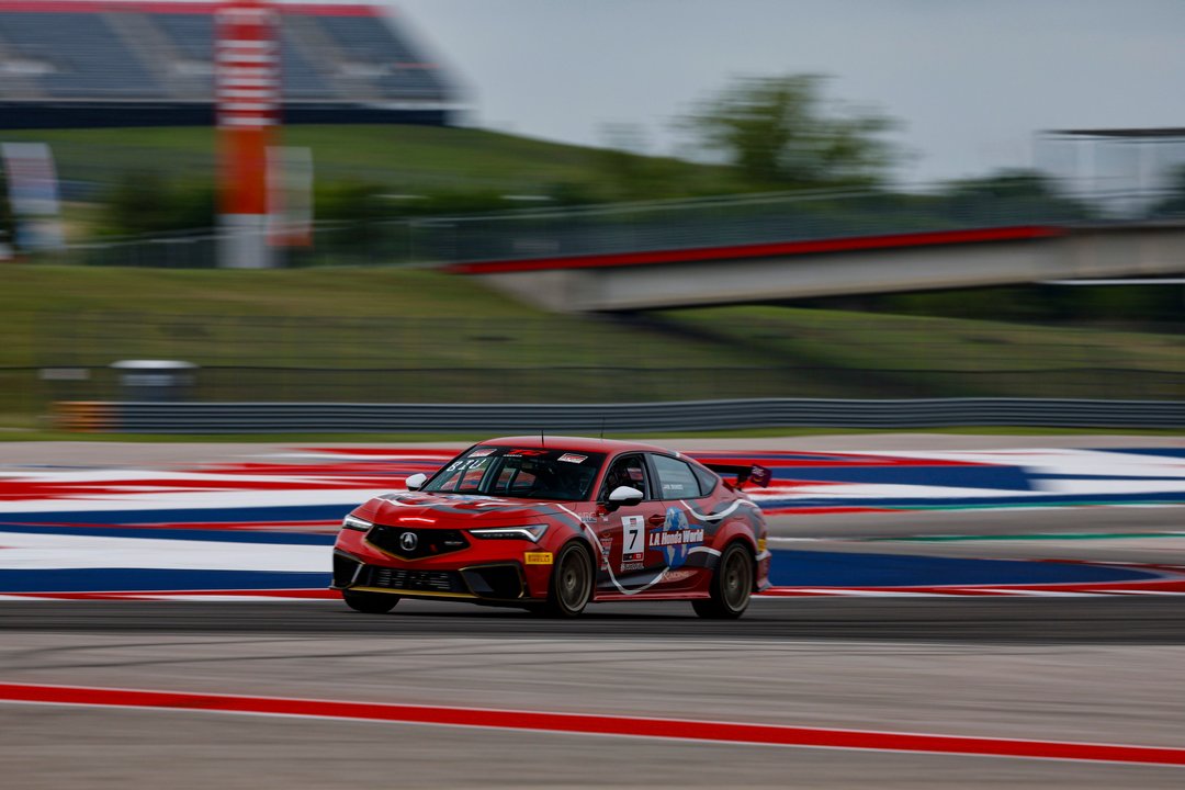 Acura Integra Type S DE5 TCX Race Car for Sale in Downey, CA RacingJunk