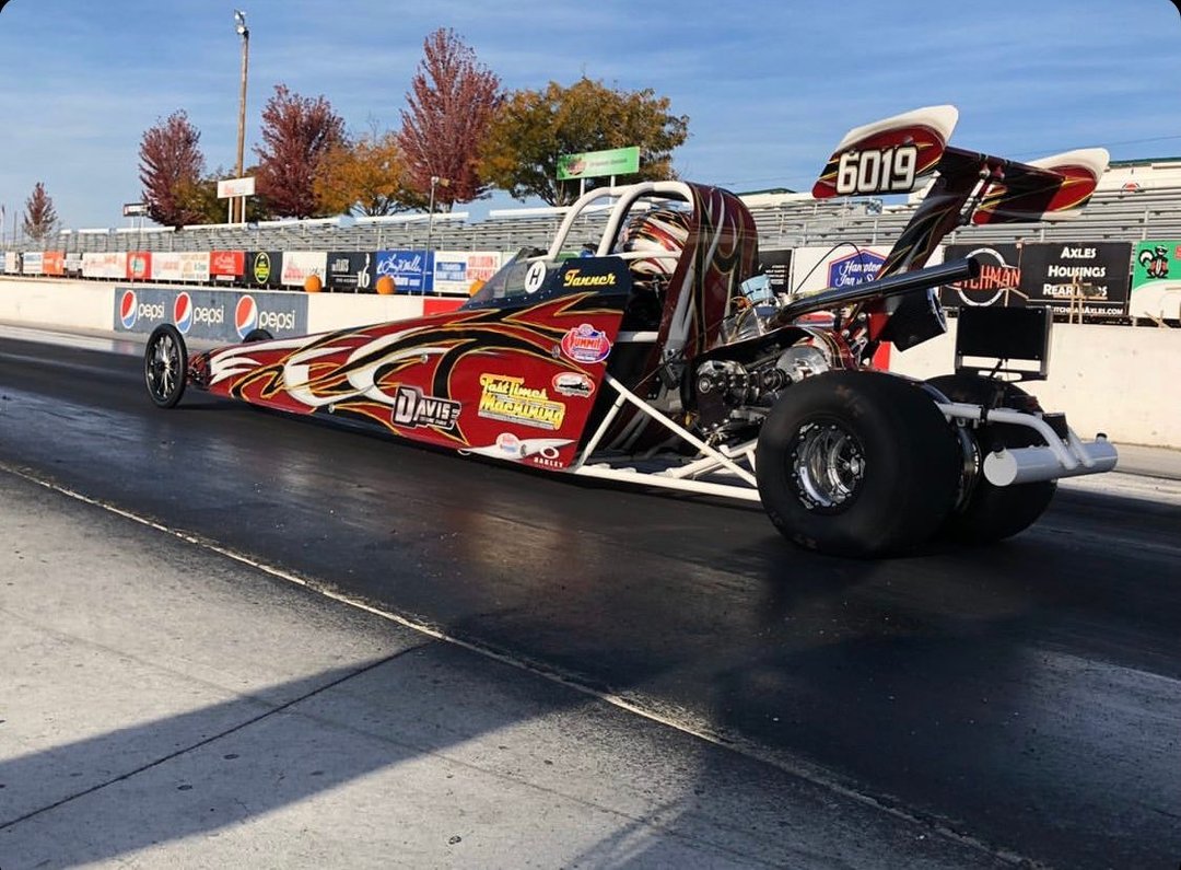2013 Jr Dragster Hercules Chassis for Sale in SWEETGRASS, MT RacingJunk