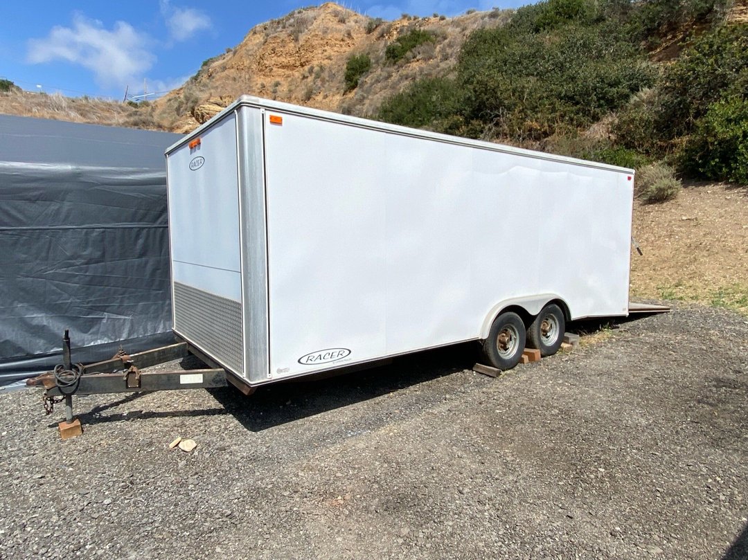 Carson Other trailers for sale