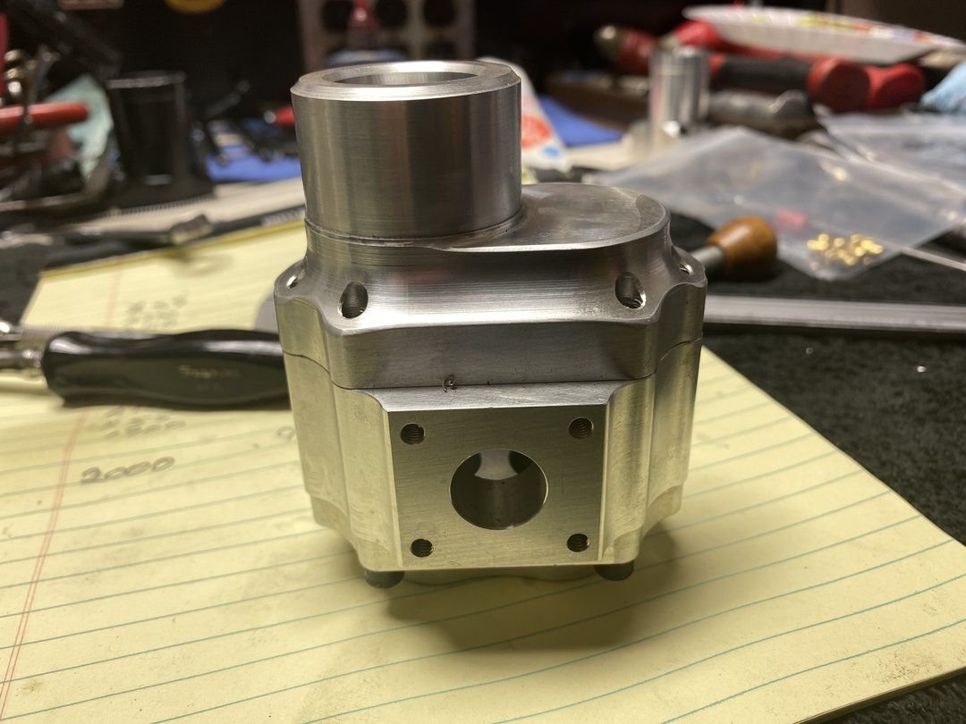 Sprint Car Fuel Pumps for Sale in Cheraw, SC RacingJunk