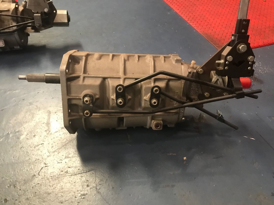 5 speed transmission for Sale in PALM BEACH GARDENS, FL RacingJunk Classifieds