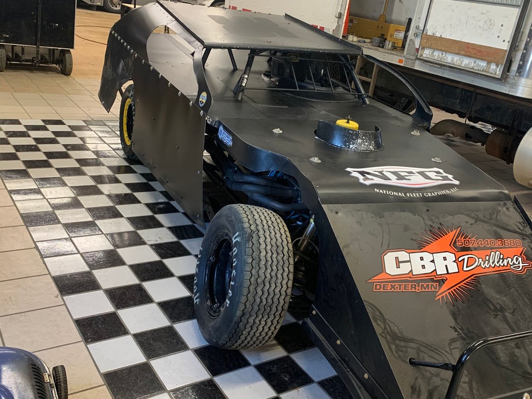 2017 Lethal chassis for Sale in DEXTER, MN RacingJunk