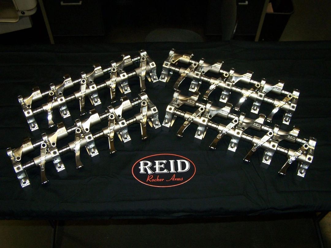 REID ROCKER ARMS for Sale in Lake Elsinore, CA RacingJunk