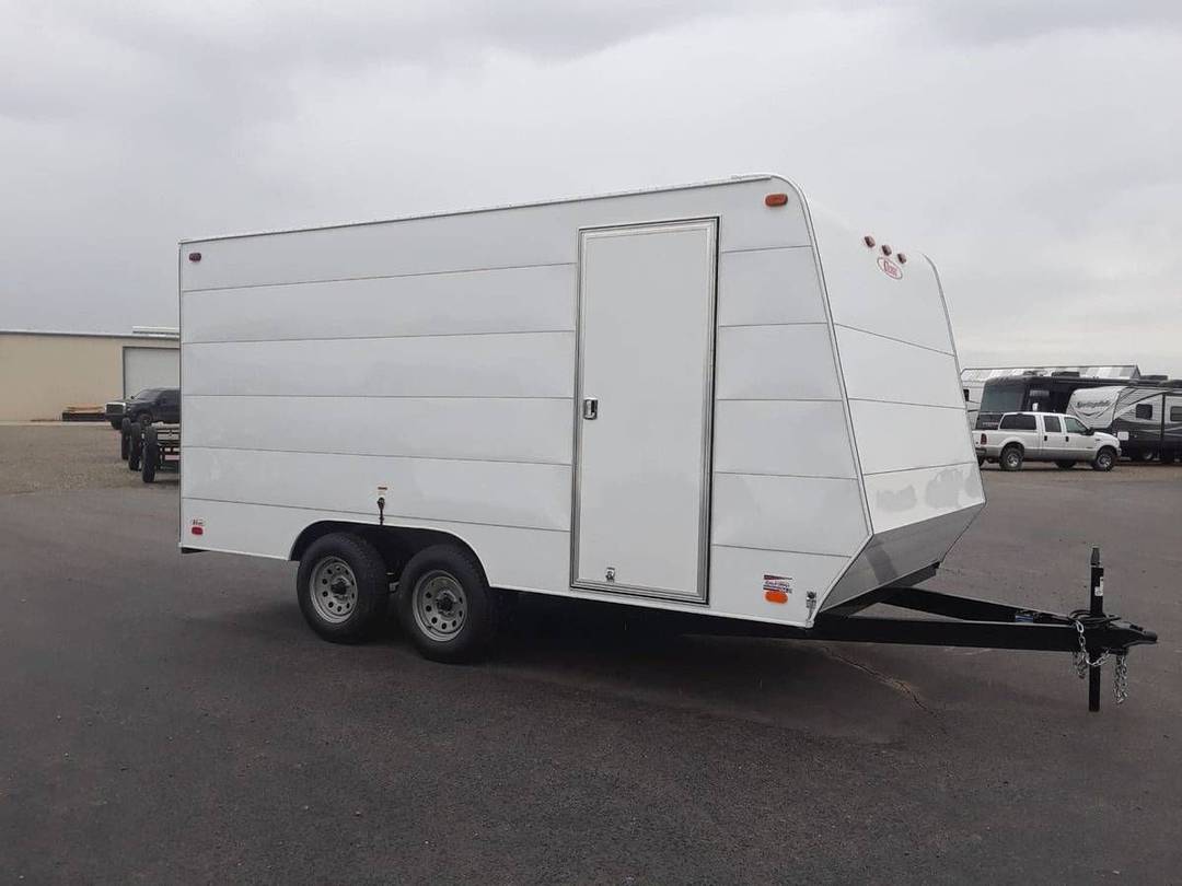 Carson trailers for sale