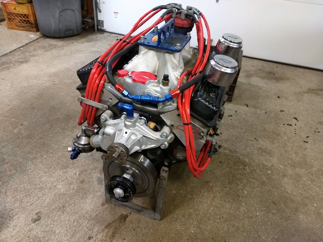 604 crate motor for Sale in , RacingJunk