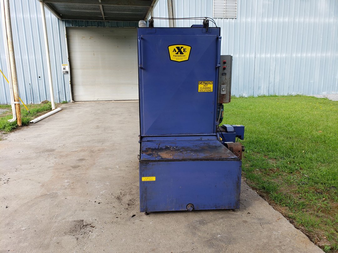 AXE Spray Wash for Sale in Calhoun, GA RacingJunk