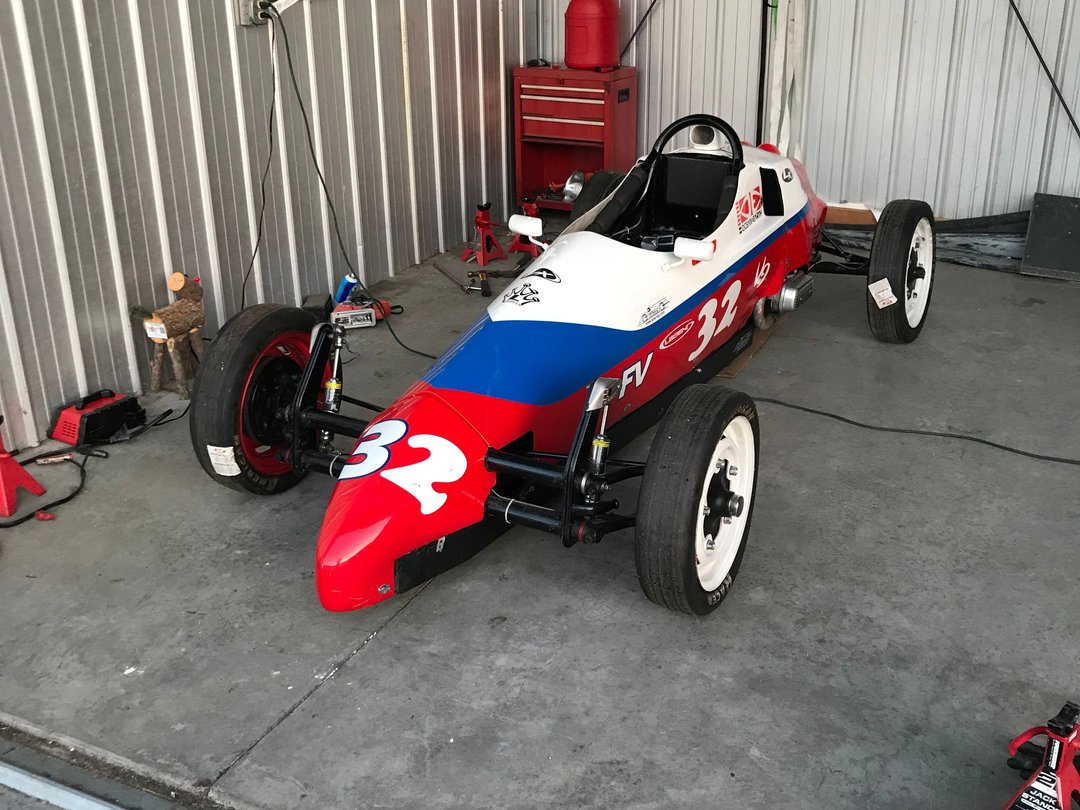 Formula Vee for Sale in Santa rosa, CA RacingJunk