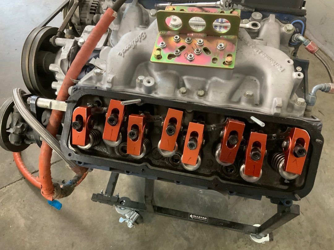 Ford 351 Cleveland for Sale in THOMASVILLE, NC RacingJunk