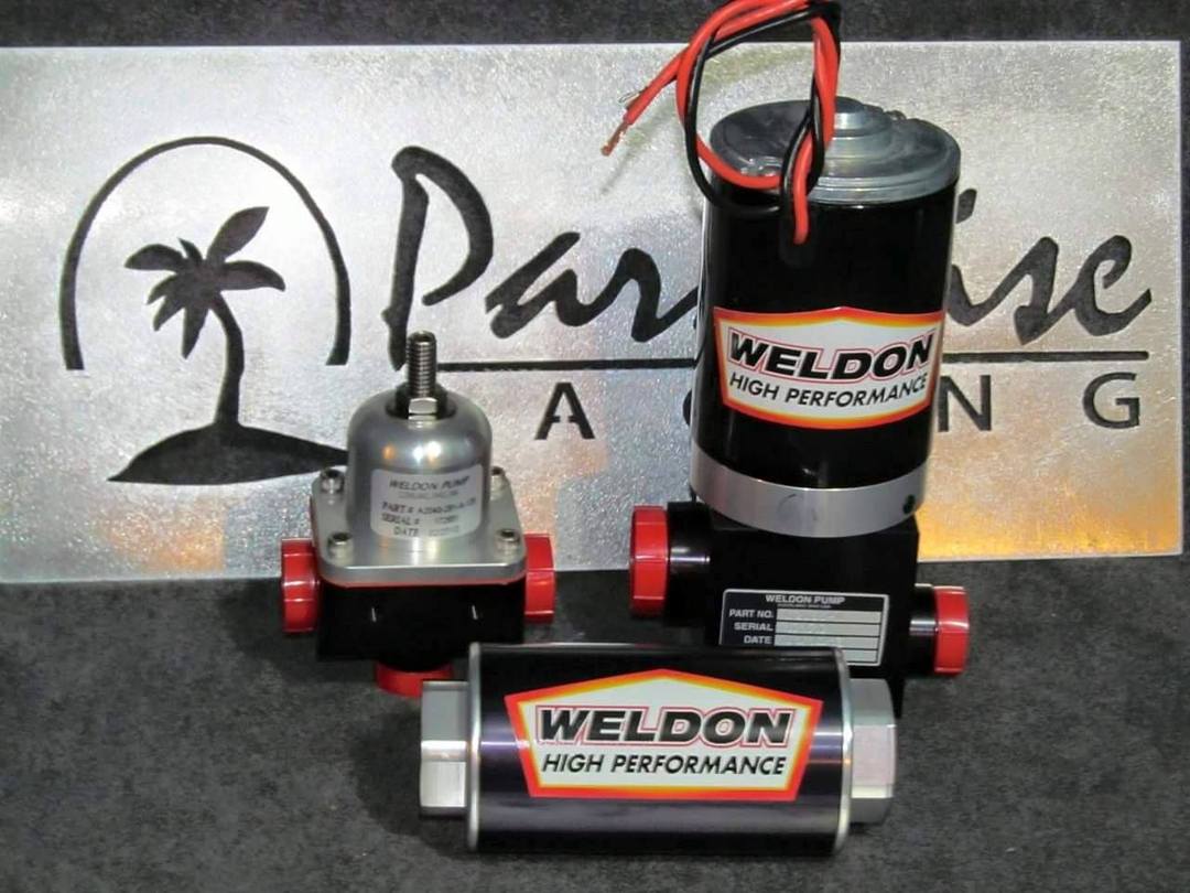 Weldon Fuel Pumps for Sale in Bowie, MD RacingJunk Classifieds