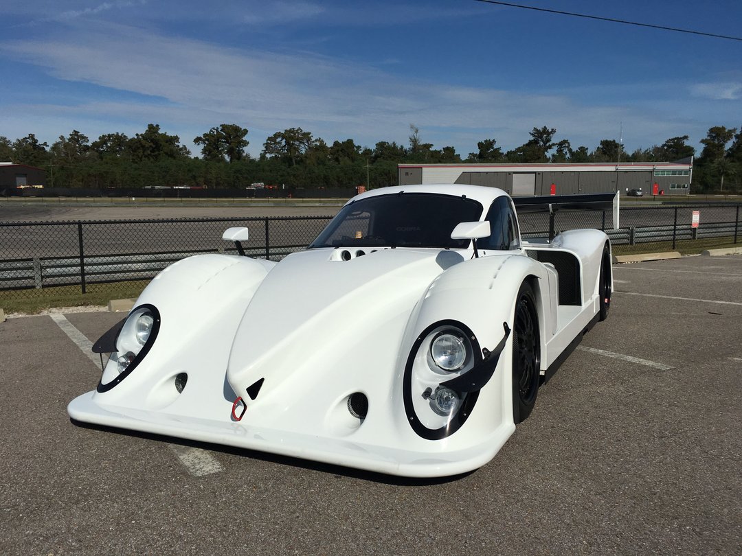 2012 Riley MKXXII for Sale in DEBARY, FL RacingJunk