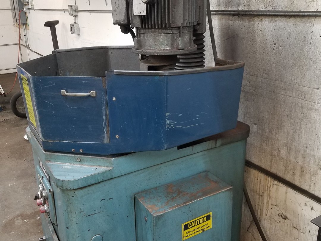 Flywheel Grinder & Phase Converter for Sale in SANDSTONE, MN RacingJunk