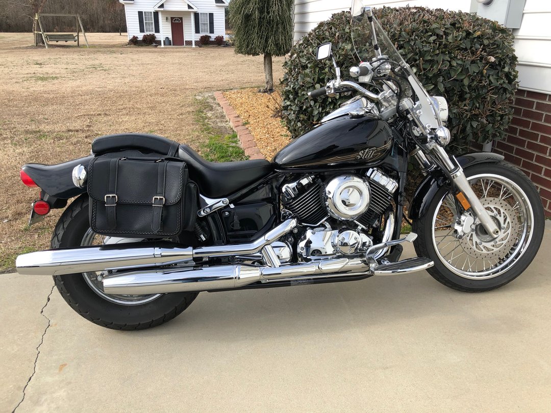 2013 Yamaha V Star 650 for Sale in EDENTON, NC RacingJunk