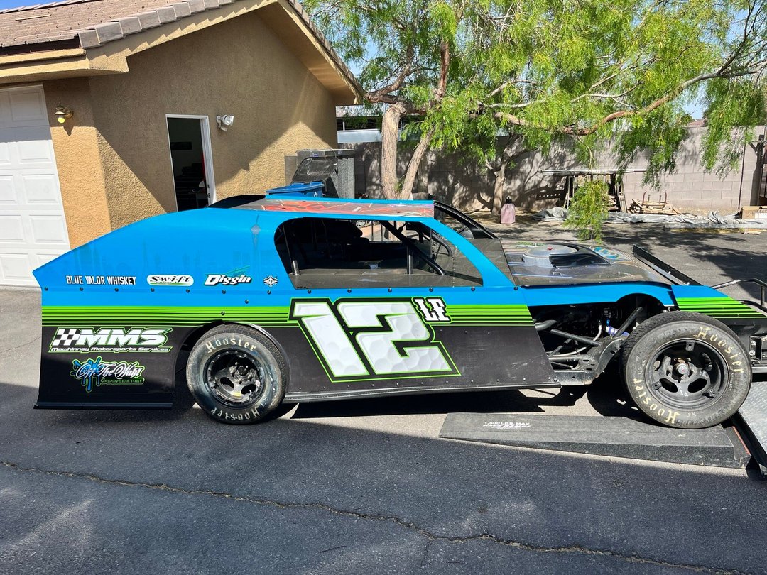 Clean 2019 Lethal Imca Modified for Sale in LAS VEGAS, NV | RacingJunk