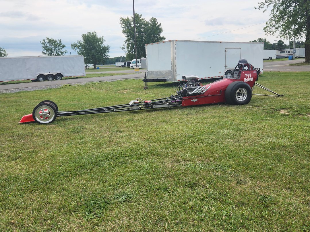 2011 S&W FRONT ENGINE DRAGSTER for Sale in rochester, NY RacingJunk