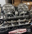 Prock 923 5.3 bore space  for sale $45,000 