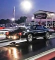1982 Vanishing Point Chassis Z28 Camaro