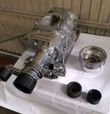 high-performance Polished Weiand 177 Supercharger.$1500  for sale $1,500 