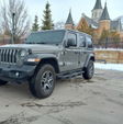 2020 Jeep Wrangler  for sale $37,995 
