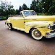 1948 Mercury  for sale $42,995 