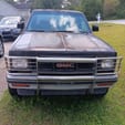 1988 GMC S15  for sale $6,995 