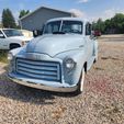1953 GMC 1500  for sale $31,995 