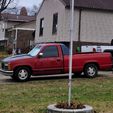 1990 GMC 1500  for sale $5,995 