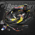 GM LS3 to KV Motorsports Terminated Harness  for sale $2,125 