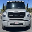 2019 FREIGHTLINER SPORTCHASSIS P4XL 