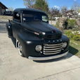 1949 Ford F1  for sale $51,995 