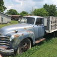 1949 Chevrolet 6400  for sale $6,795 