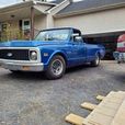 1971 Chevrolet C10  for sale $9,495 