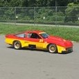 1979 Chevy Monza Trans Am Race Car  for sale $105,000 