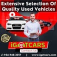 An Extensive Selection Of Quality Used Vehicles For Sale In  