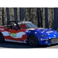 Mazda Mx5 Cup  for sale $75,000 