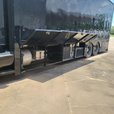 2001 Freightliner CENTURY WITH 30 FOOT BOX CONVERSION HOME  