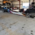 2008 Spitzer top dragster- forsale or trade 