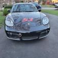 2006 Porsche Cayman S track Car  for sale $37,999 