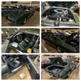 1969 Pontiac GTO  for sale $99,000 