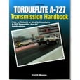 A-727 Handbook  for sale $35.94 