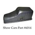 1962 1963 1964 Chevrolet 409 new oil pan repo show cars part  for sale $299 
