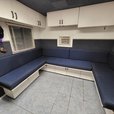 Great Dane / Freightliner 48ft combo Motor home  for sale $72,500 