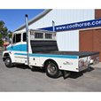 1997 Freightliner FL50 9 Speed U Shift Hauler Truck  for sale $29,500 