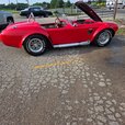 1967 Shelby Cobra  for sale $55,000 