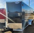 2024 RC TRAILERS MDLX7X16TA2  for sale $7,350 
