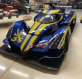 Praga R1 racing car  for sale $145,000 
